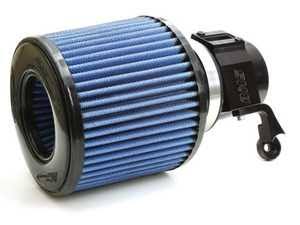 Burger Motorsports (BMS) BMW B58 Billet Performance Intake – F-Chassis M140i M240i 340i 440i (F20 F21 F22 F23 F30 F32 F33 F36, 2016+) | Plug & Play Open Cone Cold Air Induction Kit with S&B Filter | Made in USA