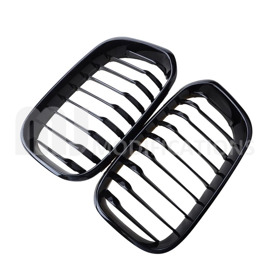 BMW 1 Series F20/21 Grilles