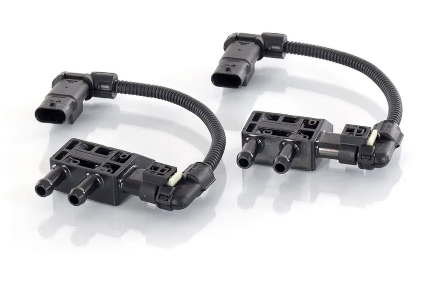 LEIB Engineering GPF/OPF DeleteR for BMW F‑Series & G‑Series (6‑Cyl, V8 Bi‑Turbo) Plug & Play OPF/GPF Delete Module, No Tune
