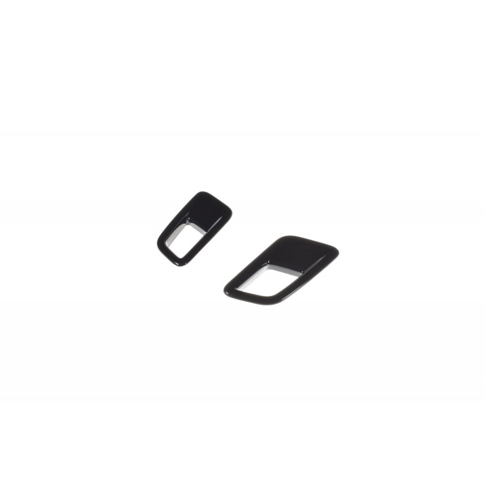 Maxton Design - Ford Focus MK4 ST-Line Bonnet vents (smaller ones)