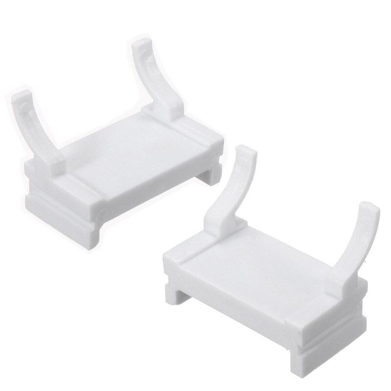 H7 HID Bulb Retaining Clips โ MK3 Focus Pre-Facelift | CEUK