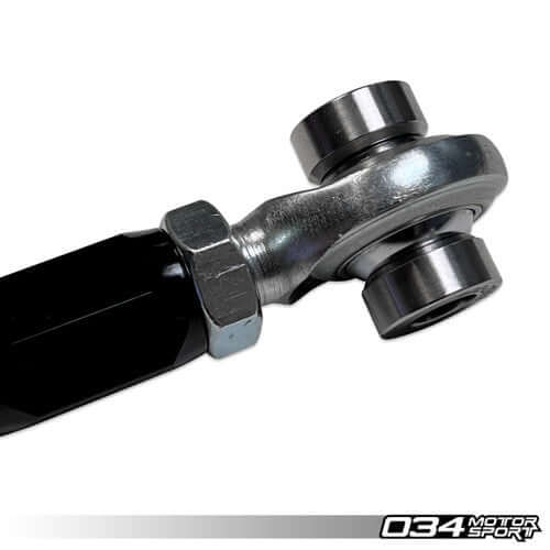 034 Motorsport Billet Adjustable Rear Sway Bar End Links - E9X