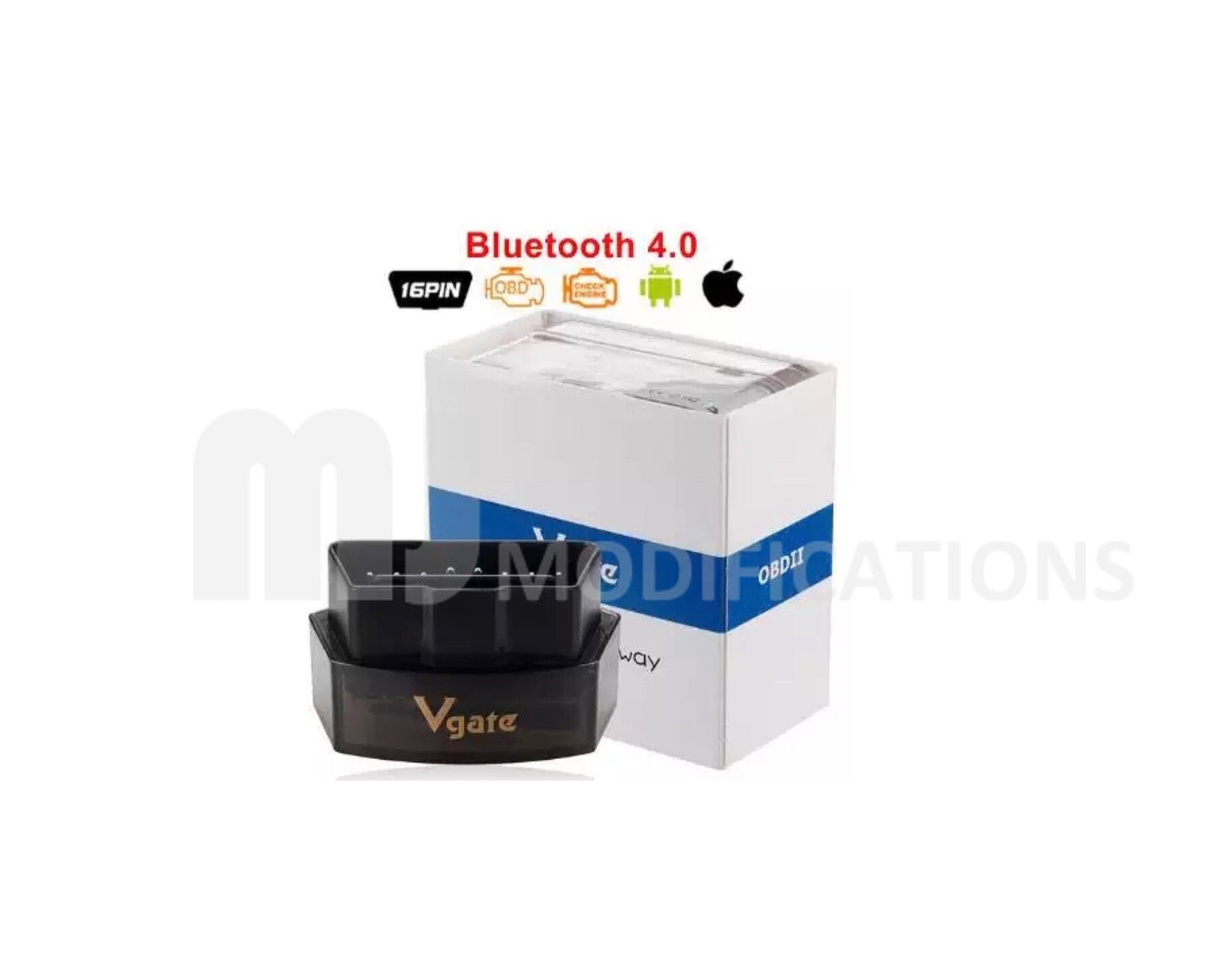 OBD Connector