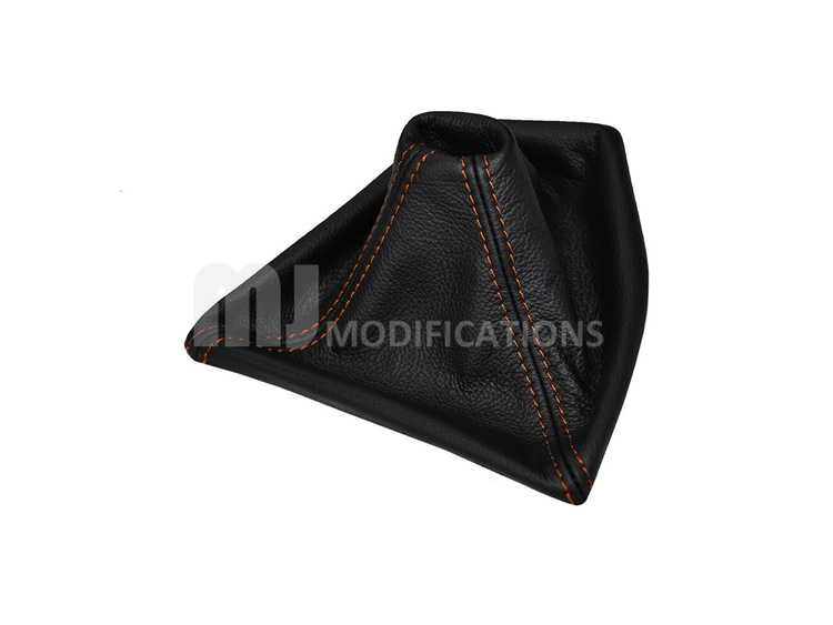 BMW F20 / F21 Leather Gear Gaitor
