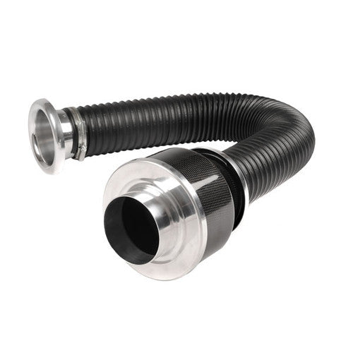 Pipercross Viper Carbon Fibre Induction Kit for BMW E36 M3 (1992-1999) - Cold Air Intake, High-Flow Foam Air Filter Upgrade