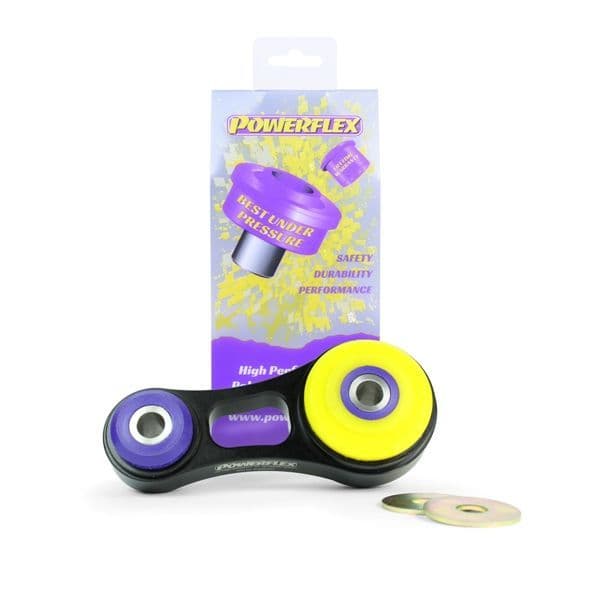 POWERFLEX - LOWER TORQUE MOUNT, Nissan, Renault, Alpine