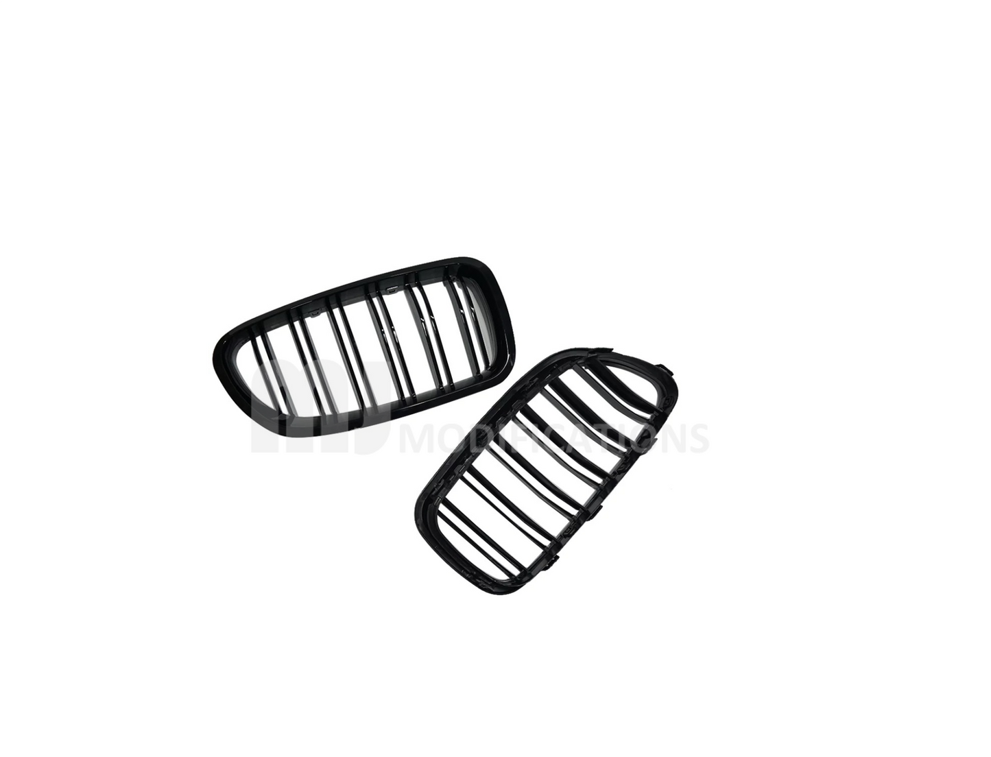 BMW 1 Series F20/21 Grilles