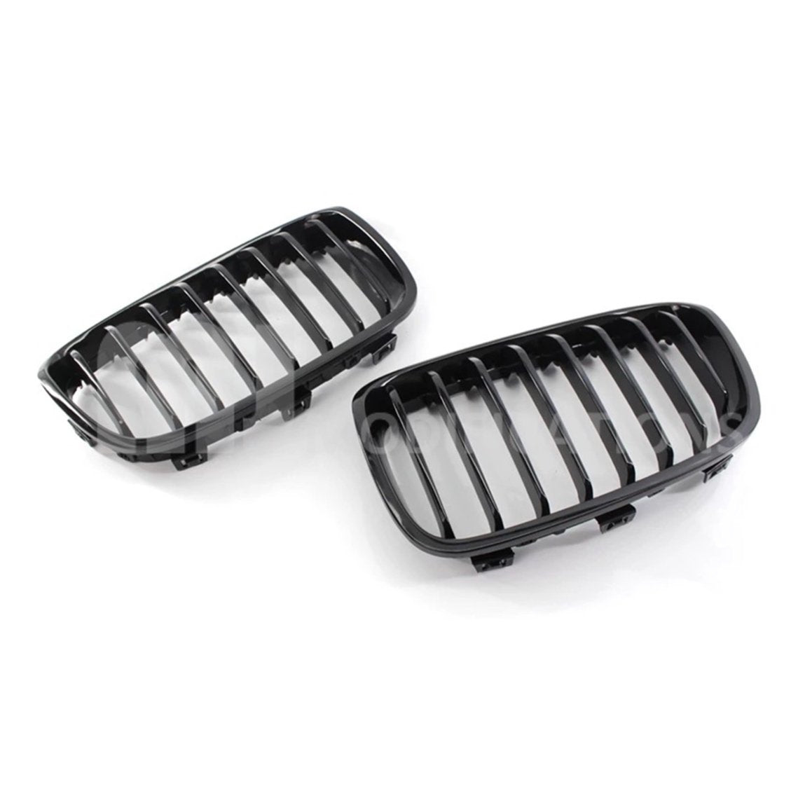 BMW 1 Series F20/21 Grilles