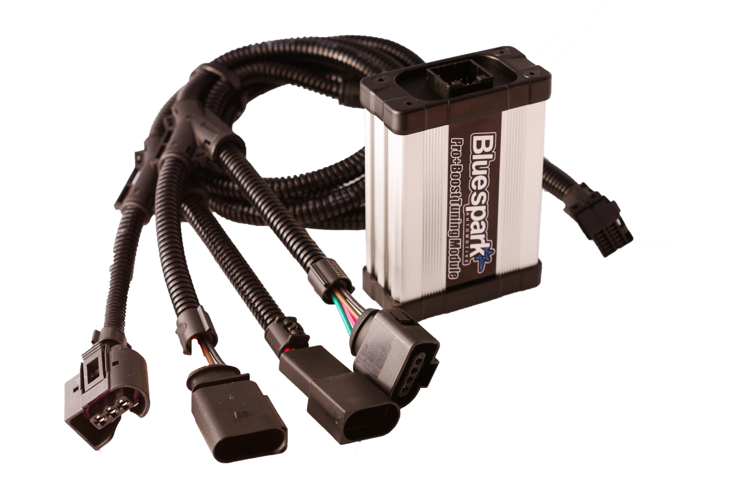 Blackbox Pro+Boost pb-626 BMW 325d 3 Series (E90 E91 E92 E93) 197PS Diesel Tuning Box | Plug & Play Piggyback Chip Tuner/Performance Box | DPF & ECU Safe, Twin-Channel | No-Remap Power & Torque, Sharper Throttle, Tow/Economy Modes | Power Module