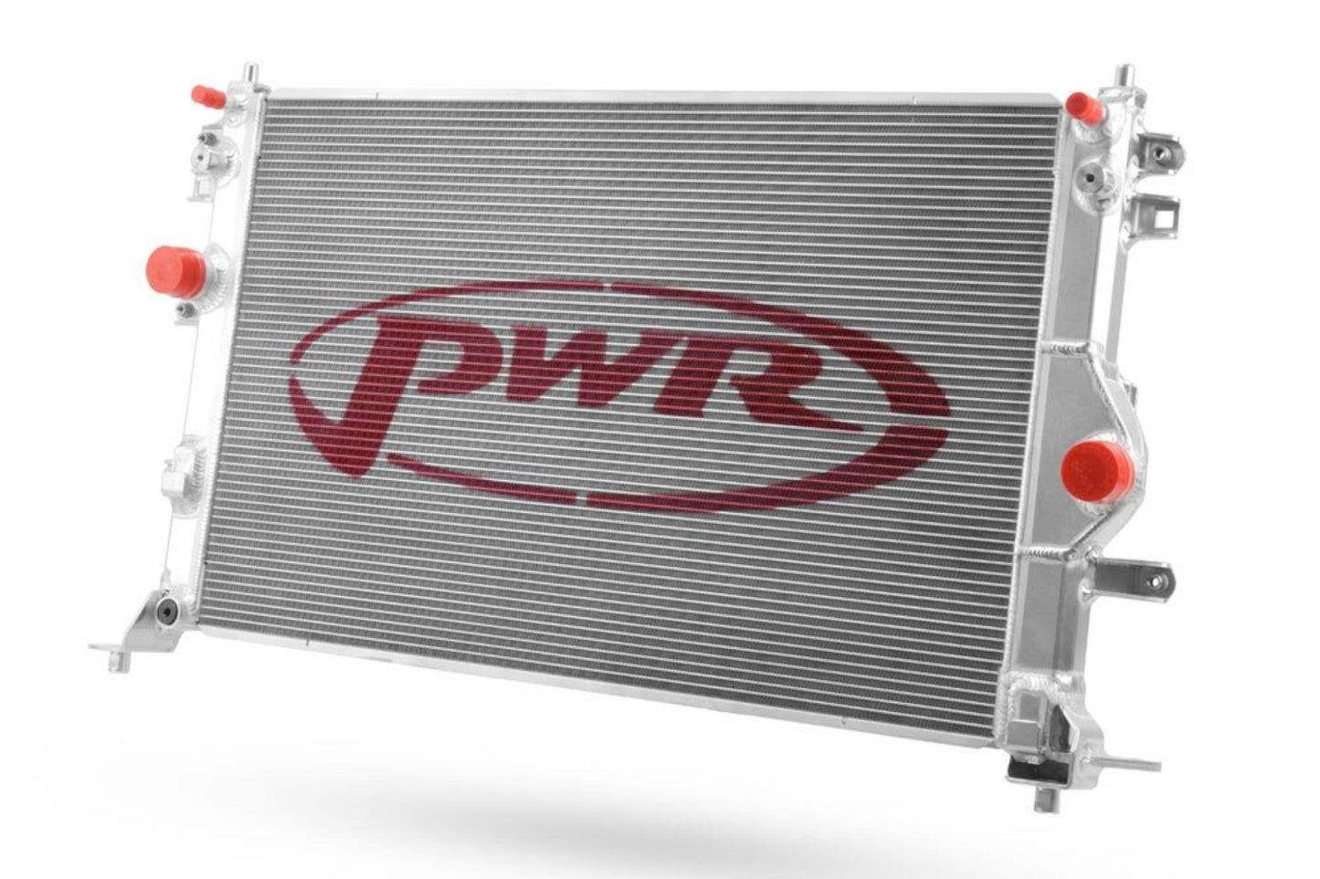 PWR 32mm Aluminium Alloy Radiator - Toyota GR Yaris 2020+ / GR Corolla 202