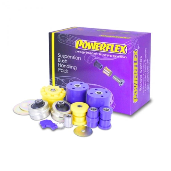 POWERFLEX - FORD FIESTA MK7 ST & ECOBOOST (2013 - 2017) HANDLING PACK