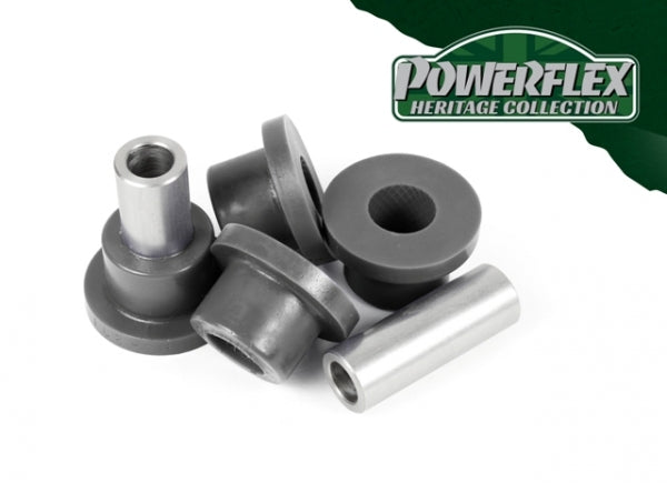 POWERFLEX HERITAGE COLLECTION - SEAT IBIZA MK3 6L (2002-2008) FRONT WISHBONE FRONT BUSH 30MM