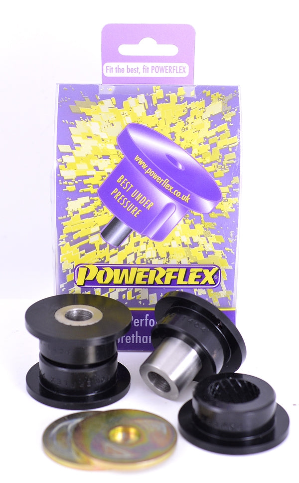 POWERFLEX - ASTRA MK6 - ASTRA J GTC, VXR & OPC (2010-2015) HYPER STRUT TO LOWER ARM FRONT BUSH