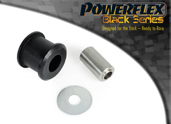 POWERFLEX - LOWER ENGINE MOUNT SMALL BUSH - AUDI / SEAT / SKODA / VW MODELS