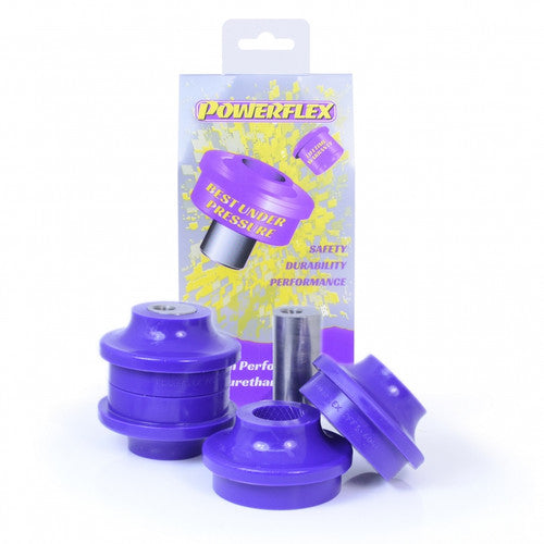 Powerflex PFF5-6001G Front Radius/Thrust Arm to Chassis Caster Offset Polyurethane Bush Kit for BMW 6 Series F06 F12 F13 (Gran Coupe, Convertible, Coupe) - Set of 2, Diagram 1 | OEM 31126775971/31126775972