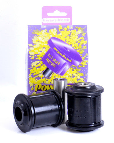 Powerflex PFR5-710 Poly Bush Kit (Pair) – BMW 6 Series E63 E64 645i 650i M6 2003-2010 – Rear Lower Control Arm/Wish
