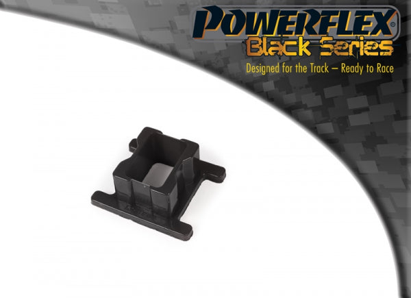 POWERFLEX - TRANSMISSION MOUNT INSERT (AUDI MODELS)