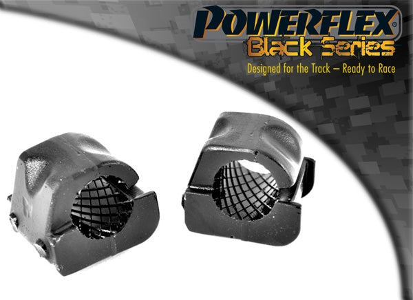 POWERFLEX BLACK SERIES - VW LUPO (1999 - 2006) FRONT ANTI ROLL BAR BUSH 18MM