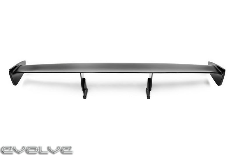 RKP Composites Carbon Fibre Rear Wing for BMW M4 F82 (F8X M3/M4) - GTS-Style Adjustable High-Downforce Performance Spoiler, Hand-Built in Germany