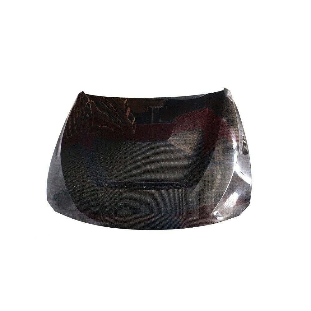 BMW M3/M4 F80 F82 F83 (F8X) Carbon Fibre Vented Bonnet GTS Style – Carbon Fiber Hood, Heat Extractor, Aftermarket Replacement, Lightweight Performance | UK Stock | Fits 2014-2020