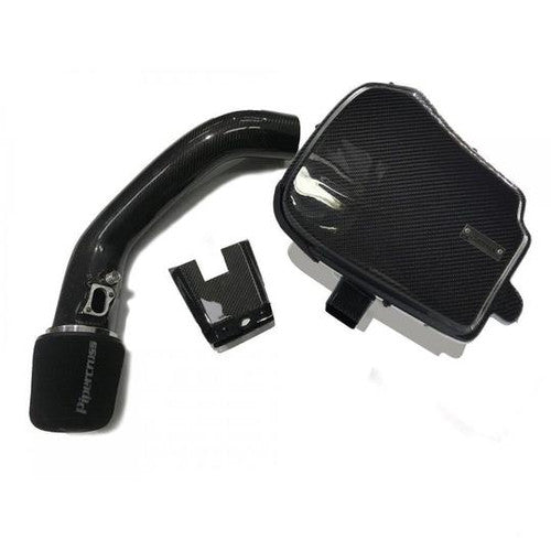 Pipercross V1 Carbon Fibre Enclosed Airbox Induction Kit BMW 1 Series F20 M135i N55 (2012 Onwards)