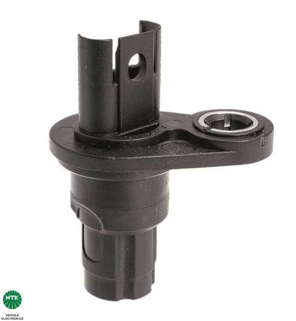 NGK 81149 CHN3-V150 Camshaft Position Sensor (CMP) 3-Pin Oval Plug for BMW & MINI - Cam Angle/Engine Position/Timing Sensor - Direct-Fit OE Spec - Fits 1/2/3/4/5 Series, X1/X3/X5, Z4, MINI Cooper, E90 F30