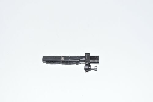 Genuine BMW & MINI Crankshaft/Crank Position Sensor 13627806782 (CKP/CPS) - Engine Speed/RPM/Crank Angle - OE Replacement - Fits 1 2 3 4 5 6 7 8 Series F/G, X1 X2 X3 X4 X5 X6 X7, i8, MINI F54 F55 F56 F57 F60 - Crank Trigger/Pulse Generator