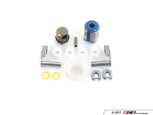 ECS Tuning Shifter Rebuild & Upgrade Kit E46 330 M54