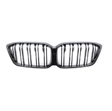 BMW F87 M2 Competition Premium Front Grille Gloss Black (2018-2020)