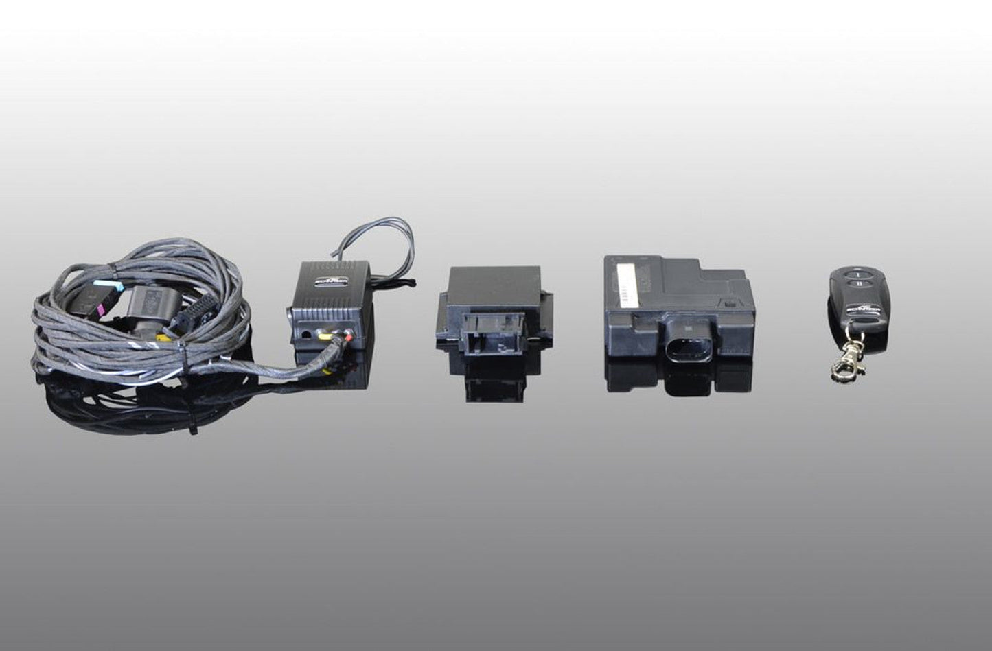 AC Schnitzer Active Sound Booster Diesel Exhaust Sound Module for BMW X3 F25 & X4 F26 (Sound Actuator/Generator, Burble Kit, Exhaust Note Upgrade) - Fits X3 18d 20d 30d 35d & X4 20d 30d 35d - Part No 1812226410