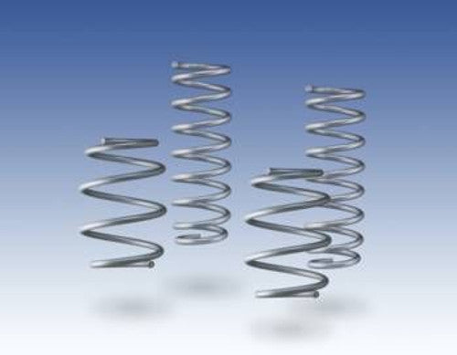 AC Schnitzer Lowering Spring Kit for BMW X6 (E71) 50i 2008–2014 – Performance Suspension Upgrade, Coil Springs, Improved Handling & Lowered Stance