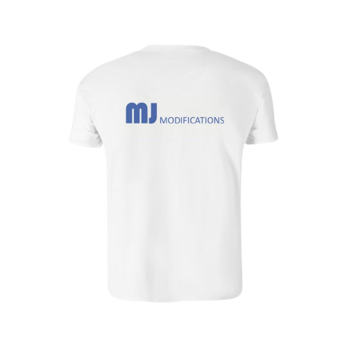 MJ Modifications T-Shirt