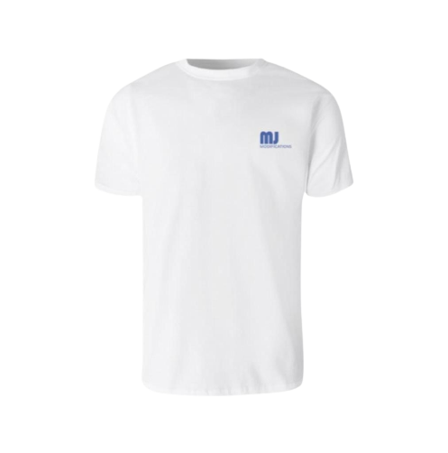 MJ Modifications T-Shirt