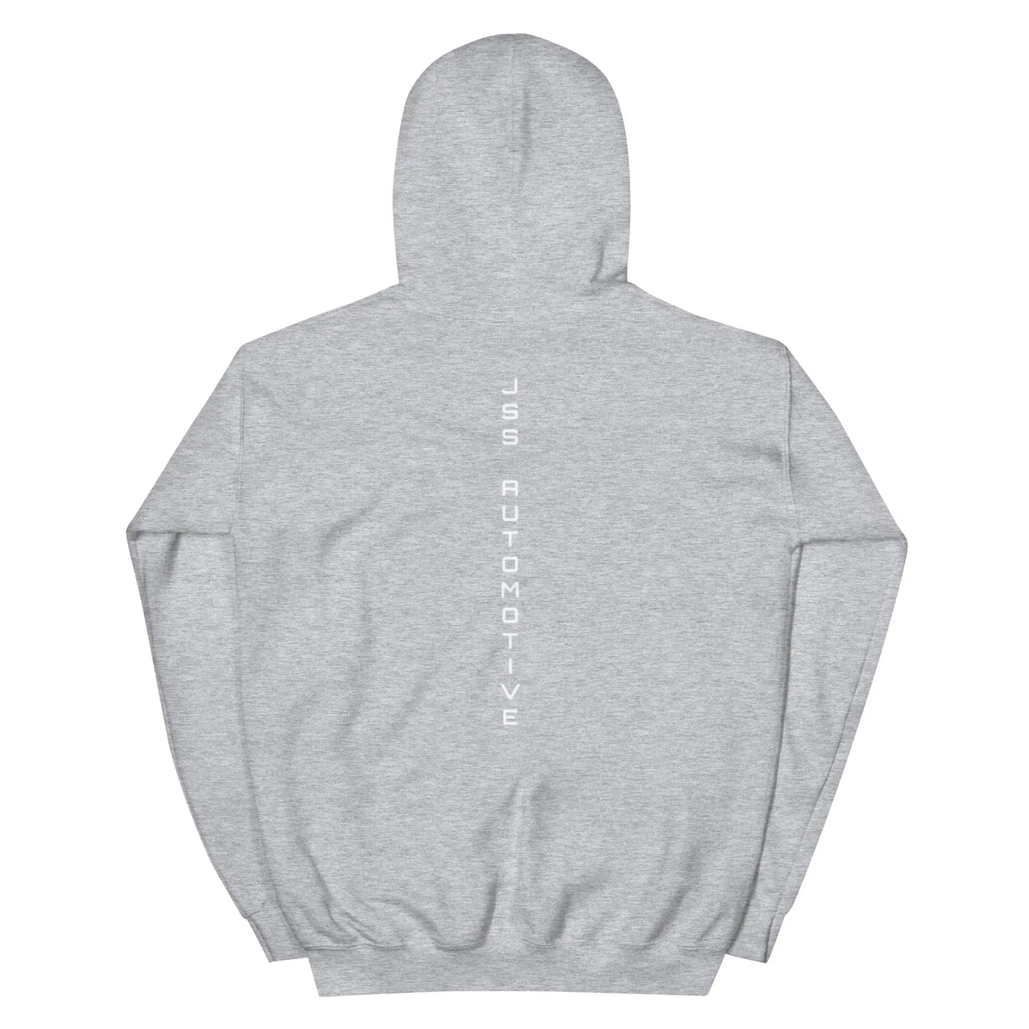 JSS Automotive Hoodie