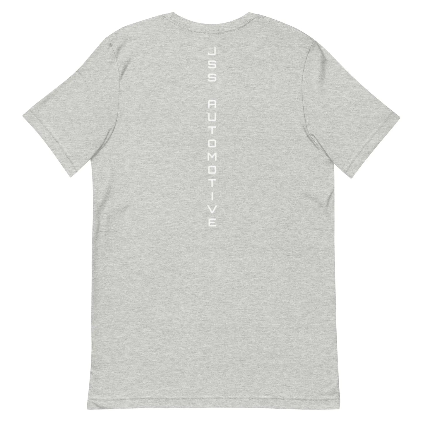 JSS Automotive t shirt