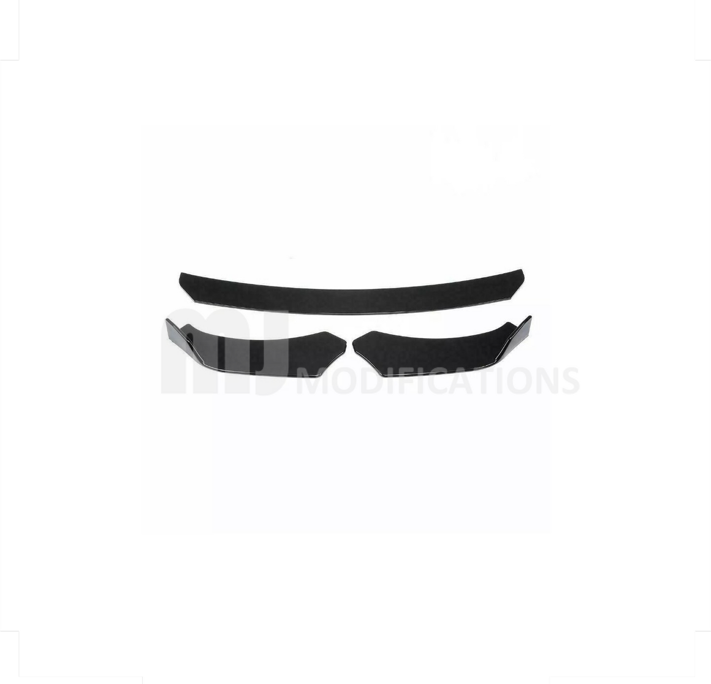 Universal Splitter