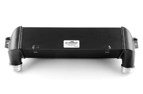 AC Schnitzer Intercooler/Charge Air Cooler FMIC for BMW 4 Series Gran Coupe F36 (4GC) 2014-2020 – Front Mount Bar-and-Plate Upgrade Kit – Fits 420i 428i 435i 420d 425d 430d 435d incl xDrive – High Flow Turbo Cooler Replacement