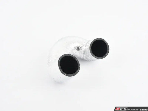 ECS Aluminized Silicone Water Pump Hose V2.0