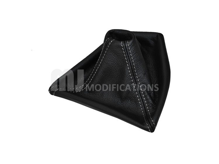 BMW F20 / F21 Leather Gear Gaitor