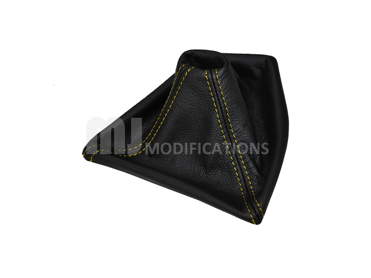 BMW F20 / F21 Leather Gear Gaitor