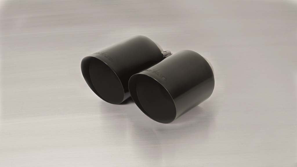 Remus Resonated Cat-Back Exhaust for Ford Focus ST Mk3 2.0 EcoBoost ST250 (2012+) - Centre Exit, Twin 115mm Tailpipes, 184 kW - Stainless Steel, EEC Approved, Non-GPF