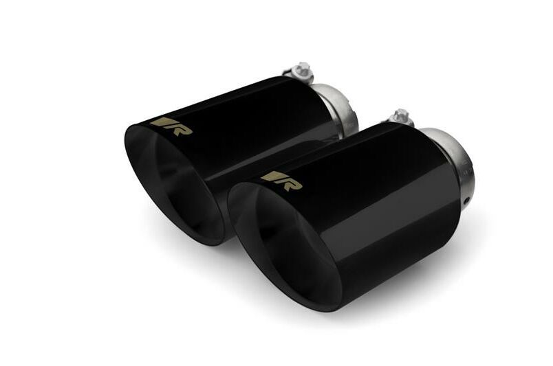 Remus BMW M2 G87 (2023+) S58 Valved Cat-Back Exhaust, OPF/GPF Replacement Pipe (GPF Delete) - Racing Rear Silencer/Back Box Muffler, Stainless Performance System - 0810231510-2