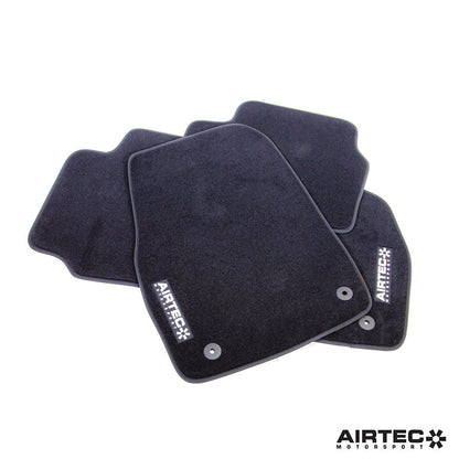 AIRTEC MOTORSPORT FLOOR MATS FOR VAUXHALL ASTRA MK5 – 2004 – 2009 – RHD ONLY