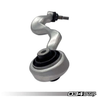 034Motorsport Density Line Front Lower Control Arm / Wishbone Kit for BMW 3 Series E90 E91 E92 E93 (E9X) - M3-Style Camber Arms, Heavy-Duty Ball Joints & 65A Bushings - Direct-Fit Fast Road Track Suspension Upgrade