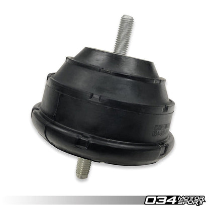 034Motorsport Density Line Motor Mount (Engine Mount) - BMW E36/E46 3 Series & E90/E92/E93 M3 - Street Density 55 Durometer - Uprated Direct-Fit Replacement - 034-509-0064