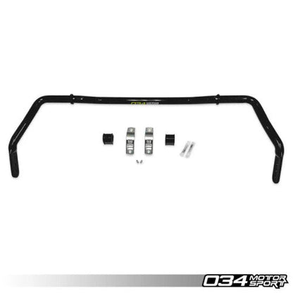 034Motorsport Dynamic+ Sway Bar Kits - F2X/F3X