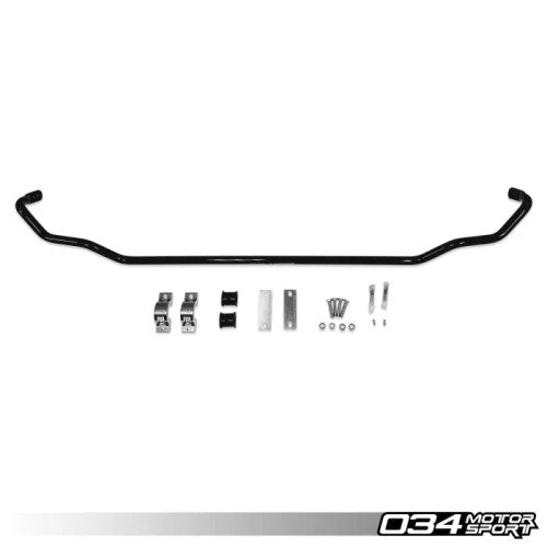 034Motorsport Dynamic+ Sway Bar Kits - F2X/F3X