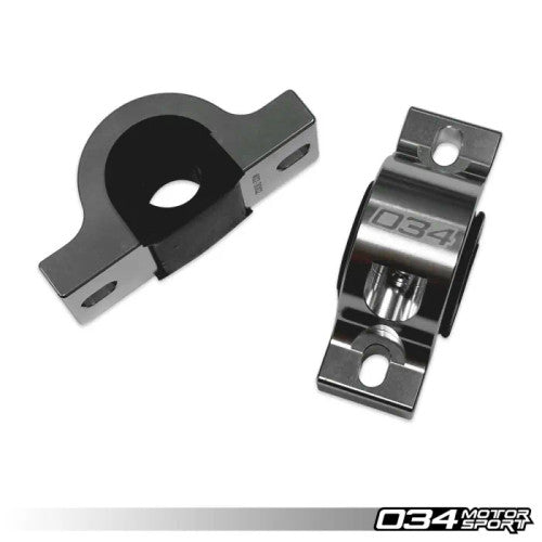 034Motorsport Dynamic+ Sway Bar Kits - F2X/F3X