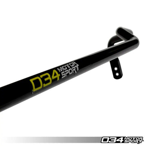 034Motorsport Dynamic+ Sway Bar Kits - F2X/F3X