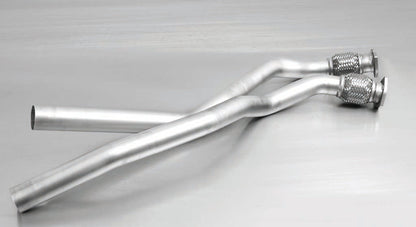 Remus Switchable Valved Cat-Back/Catback Exhaust for Audi RS5 4.2 FSI V8 (B8